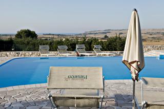 Masseria Panareo - Otranto - 7