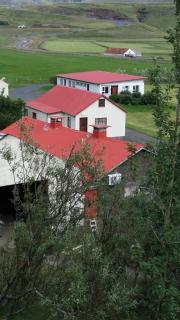 Giljur Guesthouse - Vík - 4