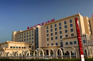 Azalaï Hôtel Cotonou - Cotonou - 1