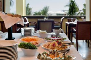 Azalaï Hôtel Cotonou - Cotonou - 4