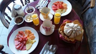 Casa Limonchelo Hotel B&B - Morelia - 3