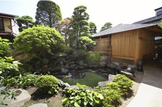 Gingetsu - Shimo-suwa - 1