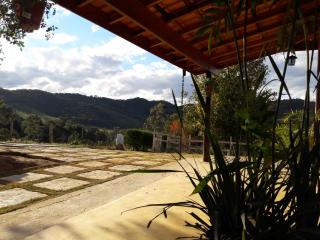 Estância Liberdade - Santo Antônio do Pinhal - 3