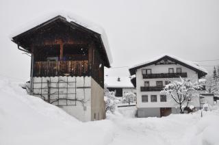 Gasthof Alpenrose - 9