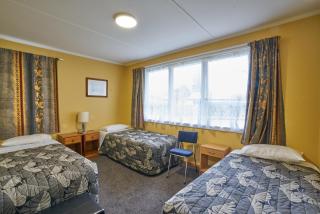 Accommodation Fiordland -The Three Bedroom House at 226A Milford Road - Te Anau - 7