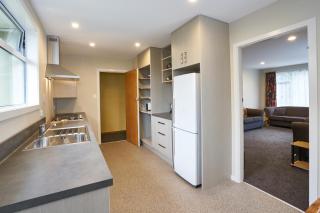 Accommodation Fiordland -The Three Bedroom House at 226A Milford Road - Te Anau - 3