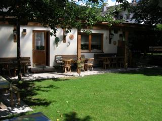 Gasthof Alpenrose - Imsterberg - 1