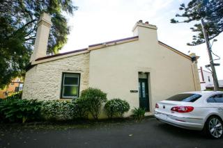 Seacombe House Motor Inn Port Fairy - Port Fairy - 1
