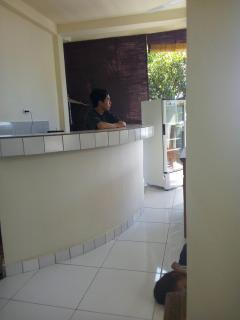 Sudi Homestay - Amed - 1