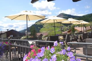 Hotel Scoiattolo - Selva di Val Gardena - 9