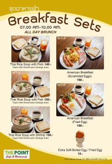 Green Point Residence Hotel - Ban Khi Sua - 6