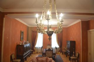Hotel Renesans - Tbilisi - 0