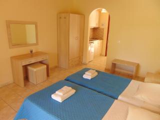 Villa Eleni - Studios - Liapades - 2