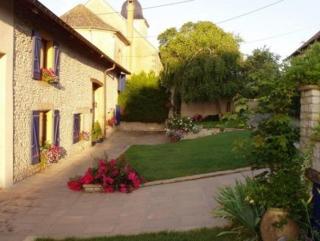 La Dame Blanche - Bérig-Vintrange - 6