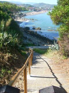 La Villetta del Gallo - Agropoli - 6