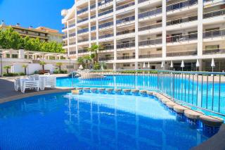 UHC Michelangelo Apartments - Salou - 8