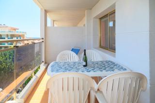UHC Michelangelo Apartments - Salou - 4