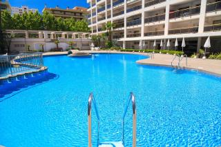 UHC Michelangelo Apartments - Salou - 9