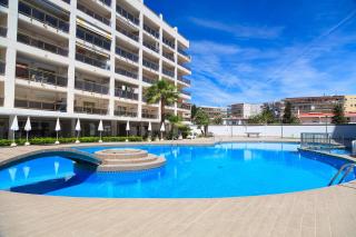UHC Michelangelo Apartments - Salou - 0