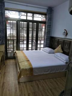 166 Inn - Fenghuang - 2