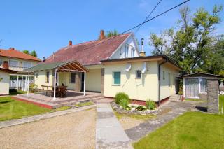 Margaréta Apartmanház - Balatonboglár - 7