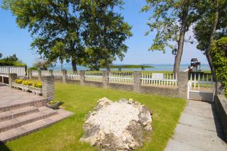 Margaréta Apartmanház - Balatonboglár - 1