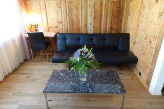 Hotel Restaurant Chesa - Flims - 7