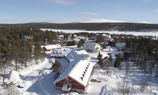 Hotel Hetan Majatalo - Enontekiö - 0