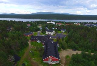 Hotel Hetan Majatalo - Enontekiö - 8