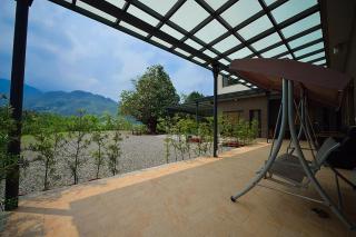 Shan Jhong You You B&B - Lago Lugu - 1
