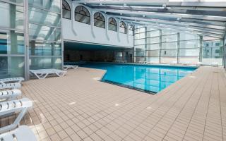 Hotel Zenit Neum - Neum - 1