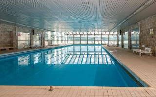 Hotel Zenit Neum - Neum - 6