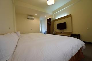 Shan Jhong You You B&B - Lago Lugu - 3