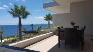 Horizon Beach Apartment - 7