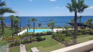 Horizon Beach Apartment - 4