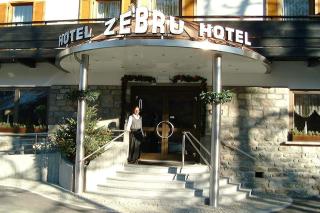Hotel Zebru - Solda - 8