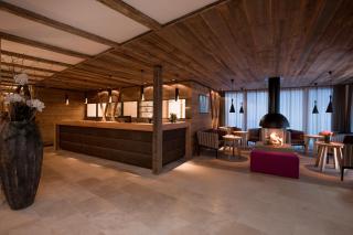 Hotel Walliserstube - Damuls - 3
