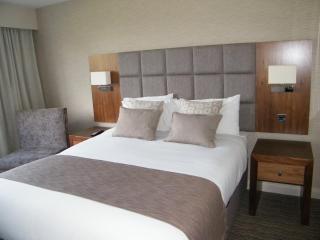 Mercure Milton Keynes Hotel - Milton Keynes - 3