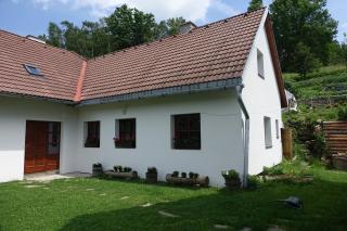 Agroturistika Malá Morávka - Malá Morávka - 0
