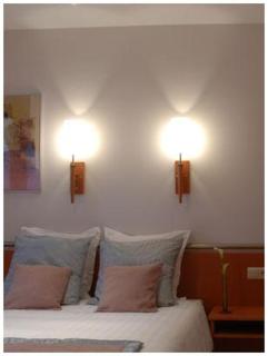 Hotel South Charleroi Airport - Charleroi - 7