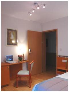 Hotel South Charleroi Airport - Charleroi - 6