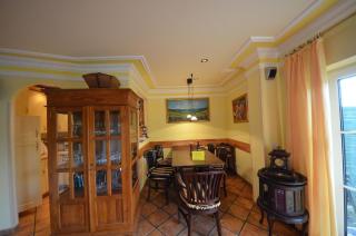 Ferienhaus-Strandhafer-in-Gross-Zicker-Halbinsel-Moenchgut - Groß Zicker - 4