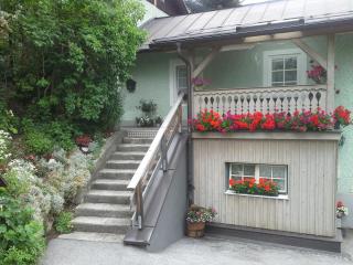 Ferienhaus Forsthof - Taxenbach - 0