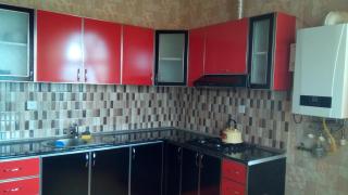 Villa Vilish - Gabala - 5