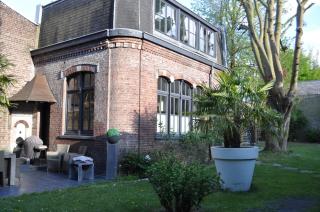 Au Cœur du Jardin - Lille - 5