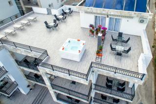 Apartments Sarić - Bar - 1