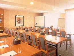Andersen Hotel Schwedt - Schwedt/Oder - 8