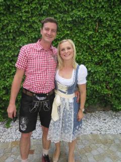 Alpenchalet Vital - Neustift im Stubaital - 6