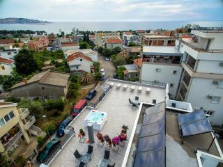 Apartments Sarić - Bar - 4