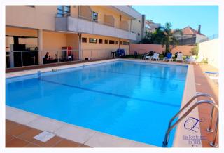 Hotel La Fontaine - Esmoriz - 0